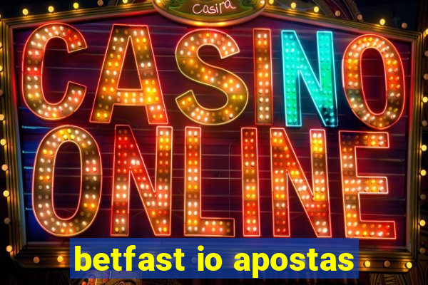 betfast io apostas